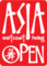 Asia West Coast Swing Open