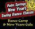 Palm Springs New Years Swing Dance Classic